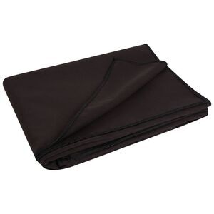 Dare 2B Hexagon Towel / Black